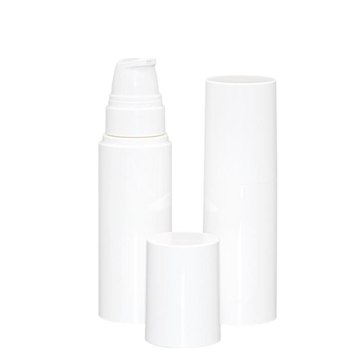 80ml Airless Bottles
