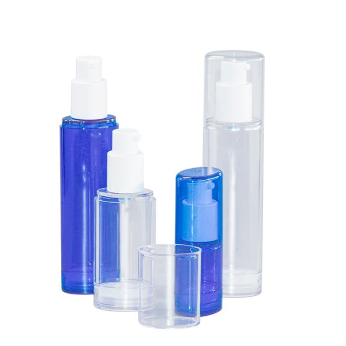 15ml Airless Bottles
