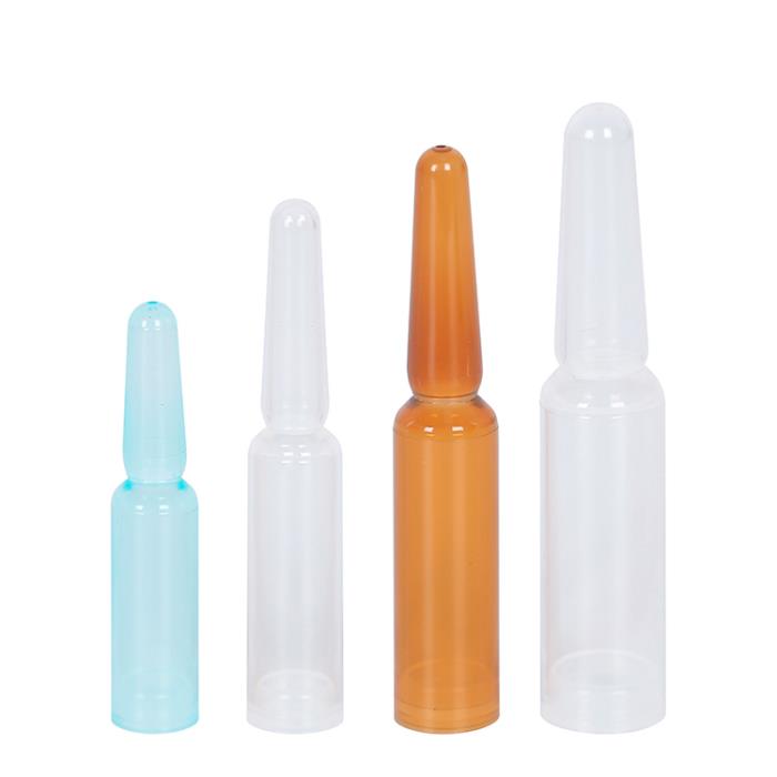 Cosmetic Ampoules UKT02