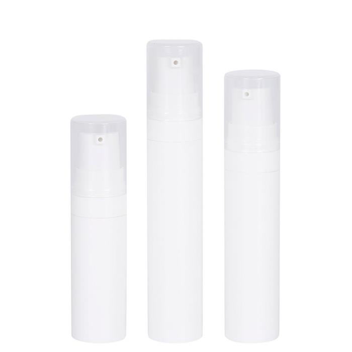 Plastic Pump Bottles UKT05