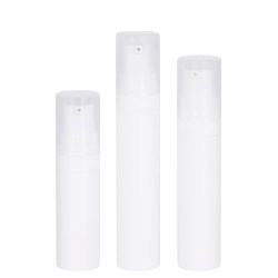 Plastic Pump Bottles UKT05