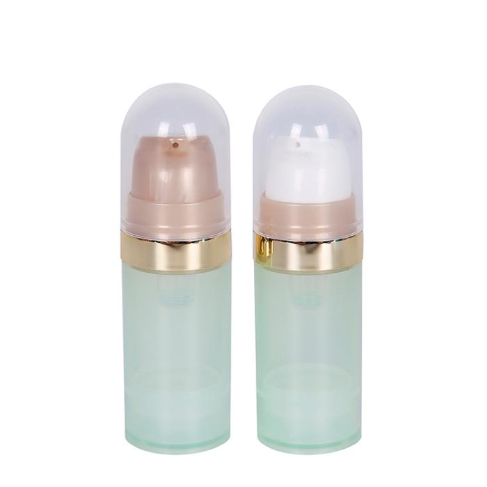 Pump Bottles UKT06