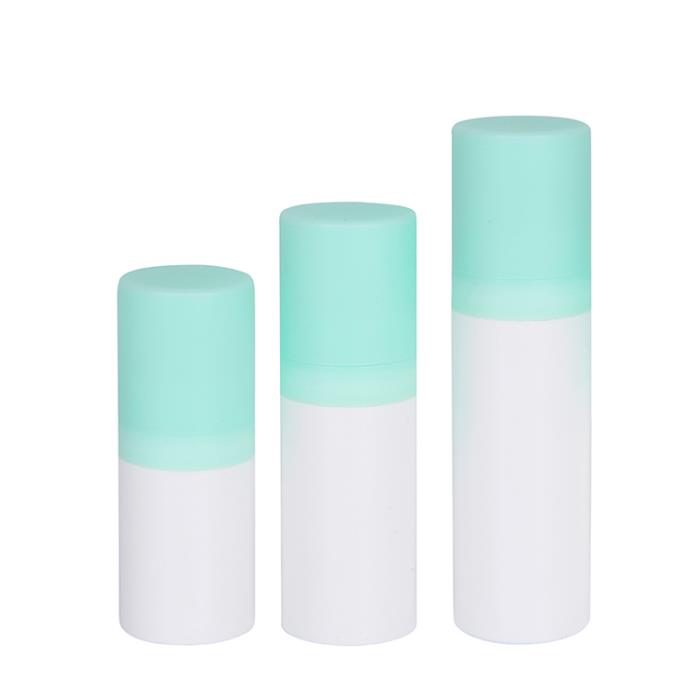 Pump Bottles UKT07