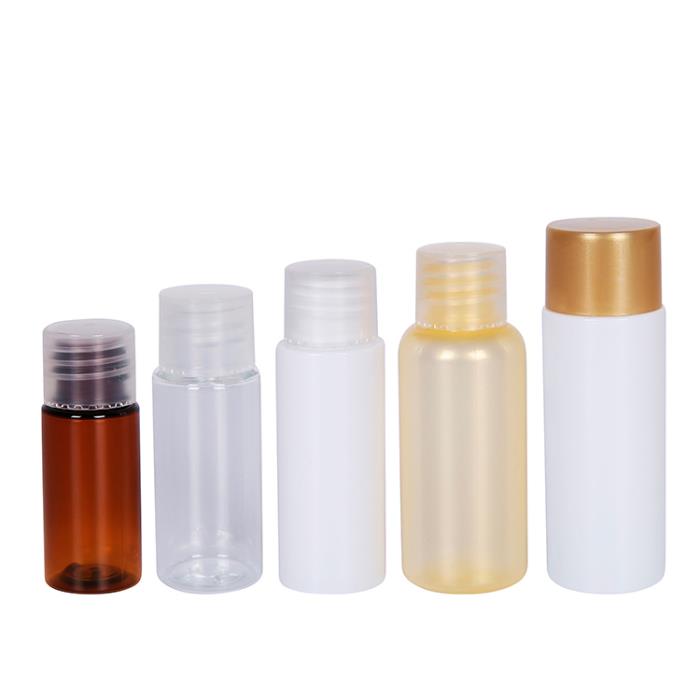 Plastic Bottles UKT09 (OD 27mm)
