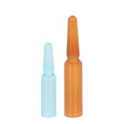1.5ml Cosmetic Ampoules