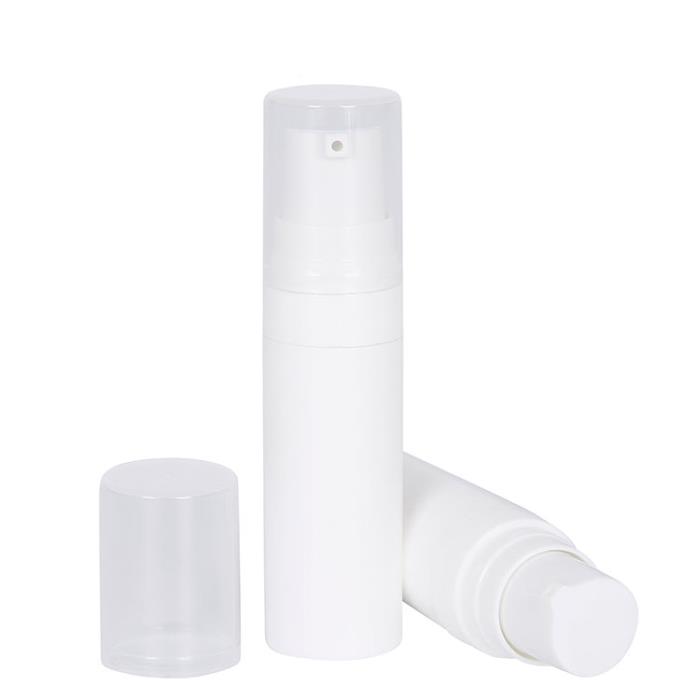 8ml Bottles - Plastic
