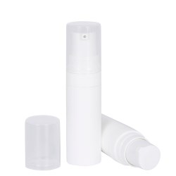 8ml Bottles - Plastic