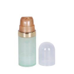 10ml Bottles - Plastic