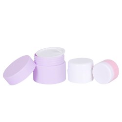 5g Jars - Plastic