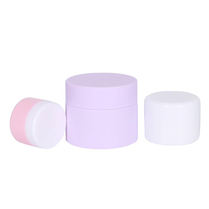 20g Jars - Plastic