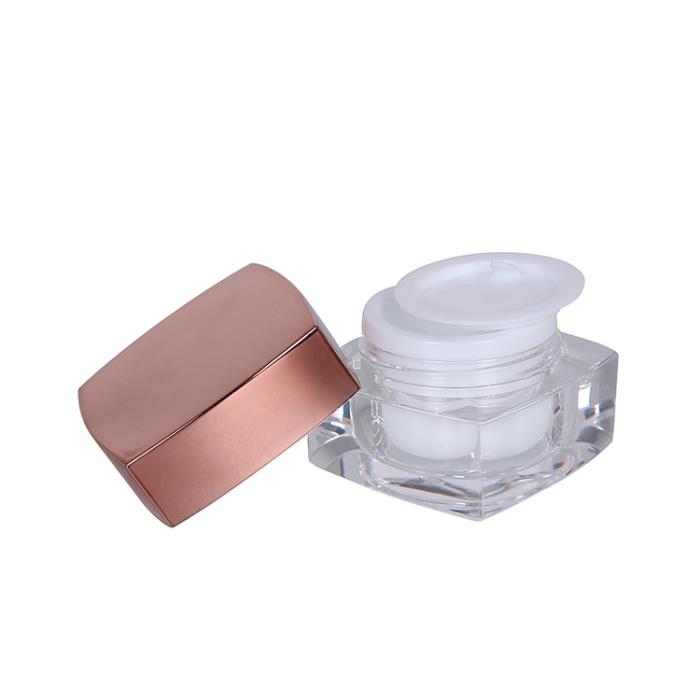 5ml Jars - Plastic