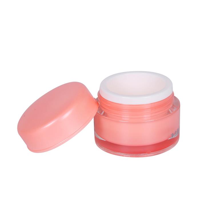 5ml Jars - Plastic