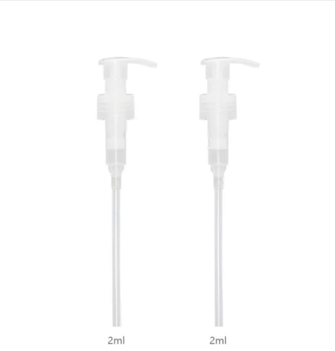 Mono-Material Pumps UKAP08