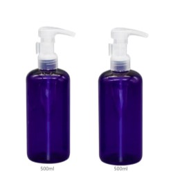 Lotion Bottles UKAP12