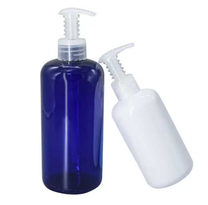 UKAP01 (Mono-material Bottles)