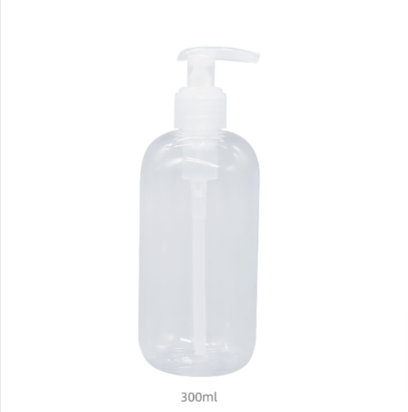 Mono-Material Bottles