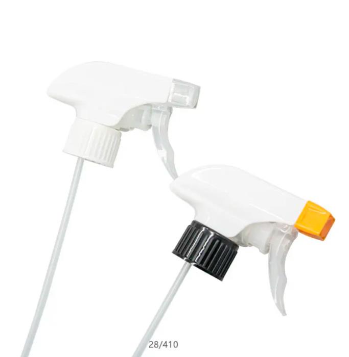 All-Plastic 28/410 Trigger Sprayer (UKAP05)