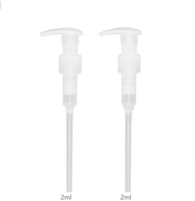 2cc Dispensing Closures