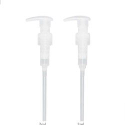 2cc Dispensing Closures