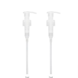 2cc Dispensing Closures