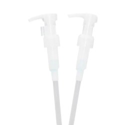 28/410 Threaded 4cc Dispensing Closure