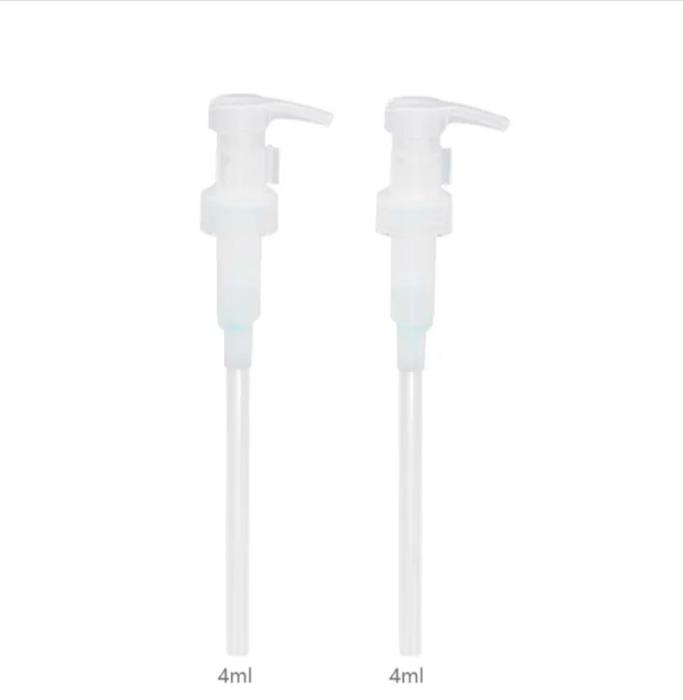 33-410 All Plastic Lotion Pump Recycling (UKAP10)