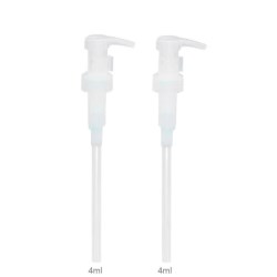 33-410 All Plastic Lotion Pump Recycling (UKAP10)
