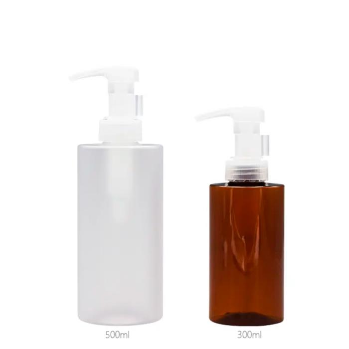 500ml Bottles