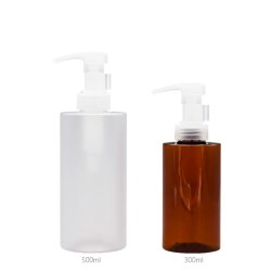 500ml Bottles