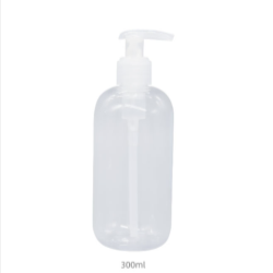 300ml Bottle (UKAP02)