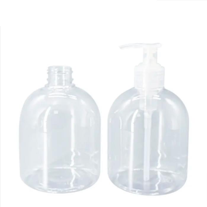 24/410 500ml Bottles
