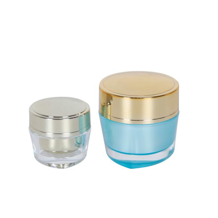 Cosmetic Jars UKC01
