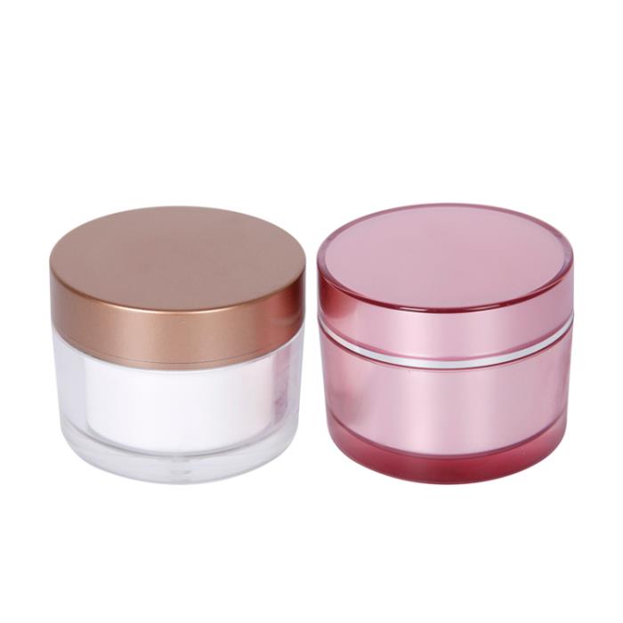 Cosmetic Jar UKC02