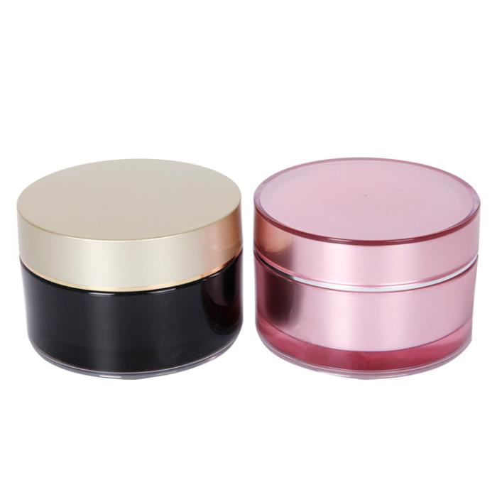 Cosmetic Jar UKC03