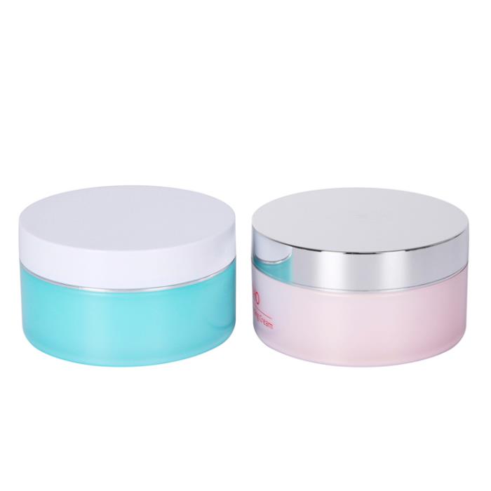 Cosmetic Jar UKC04