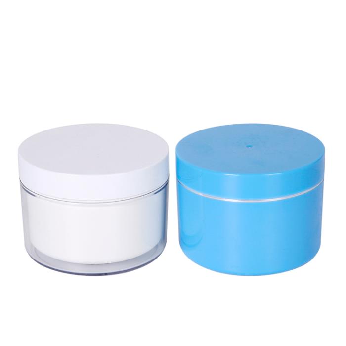 Cosmetic Jar UKC05