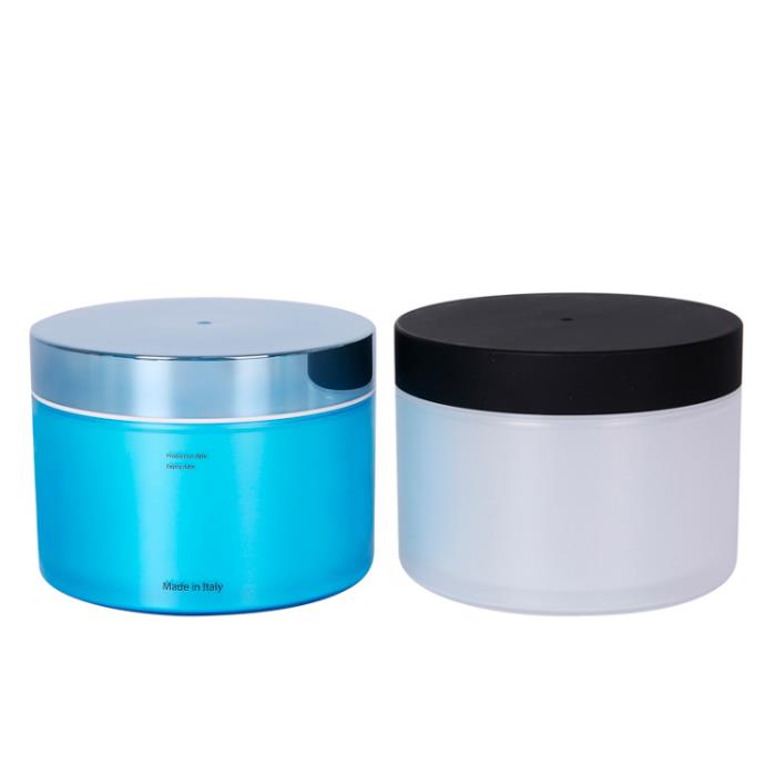 Cosmetic Jar UKC06