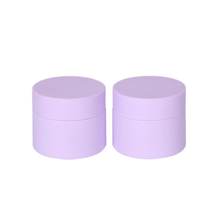 Cosmetic Jars UKC09