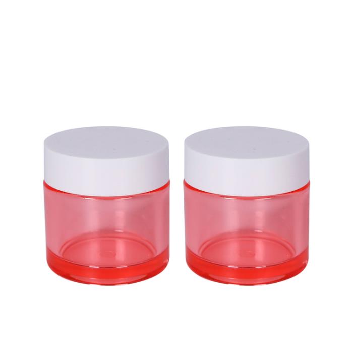 Cosmetic Jar UKC11