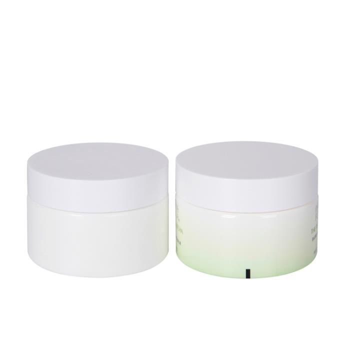 Cosmetic Jar UKC12