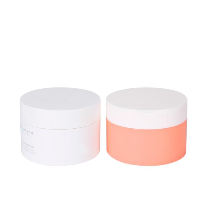 Cosmetic Jar UKC18