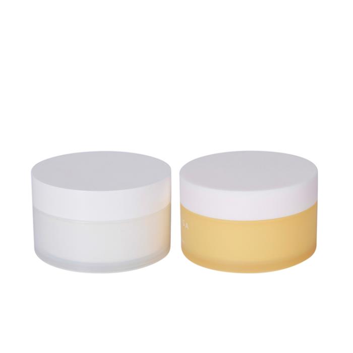 Cosmetic Jar UKC19
