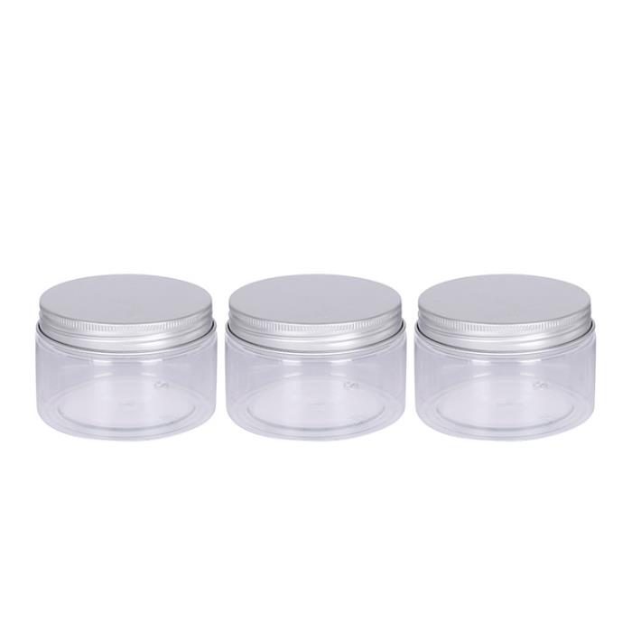 Cosmetic Jar UKC23