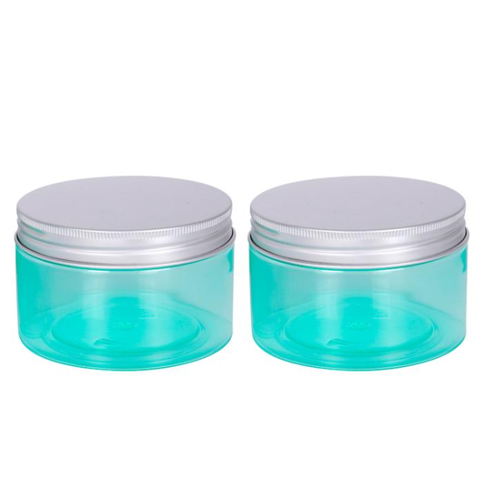 Cosmetic Jar UKC26