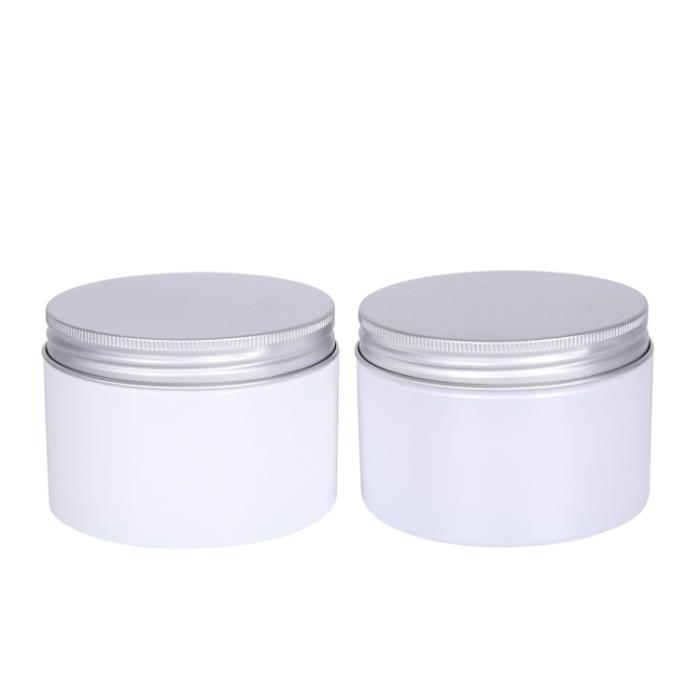 Cosmetic Jar UKC27