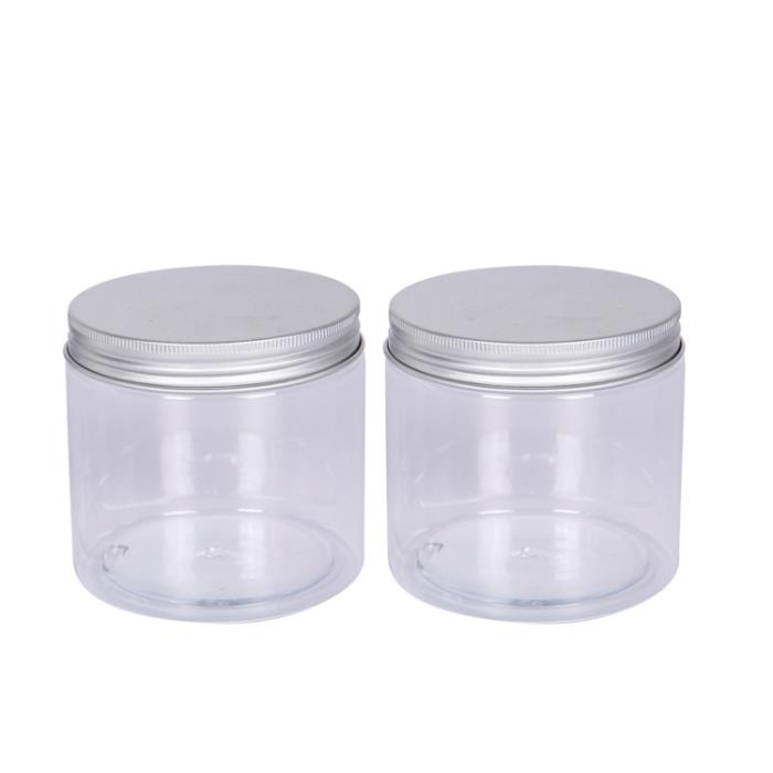 Cosmetic Jars UKC28