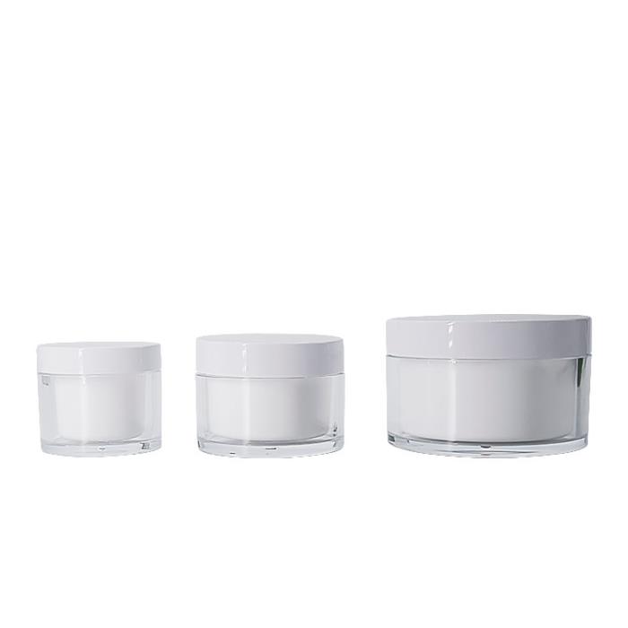 Cosmetic Jars UKC36