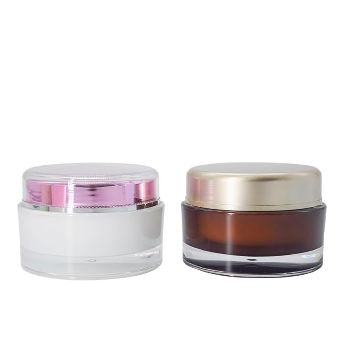 Cosmetic Jars UKC37