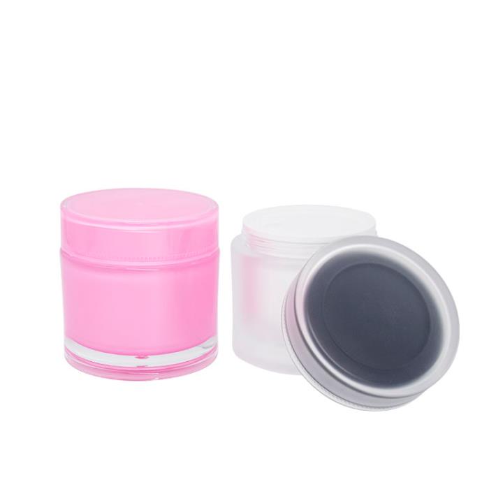 Cosmetic Jar UKC39