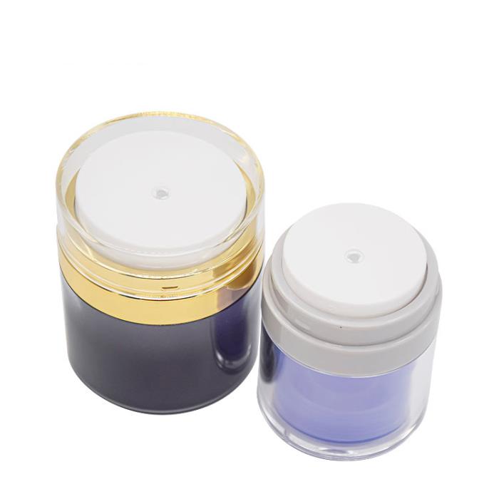 Cosmetic Jars UKC42